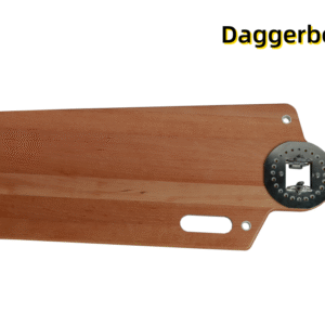 Leeboard Kit