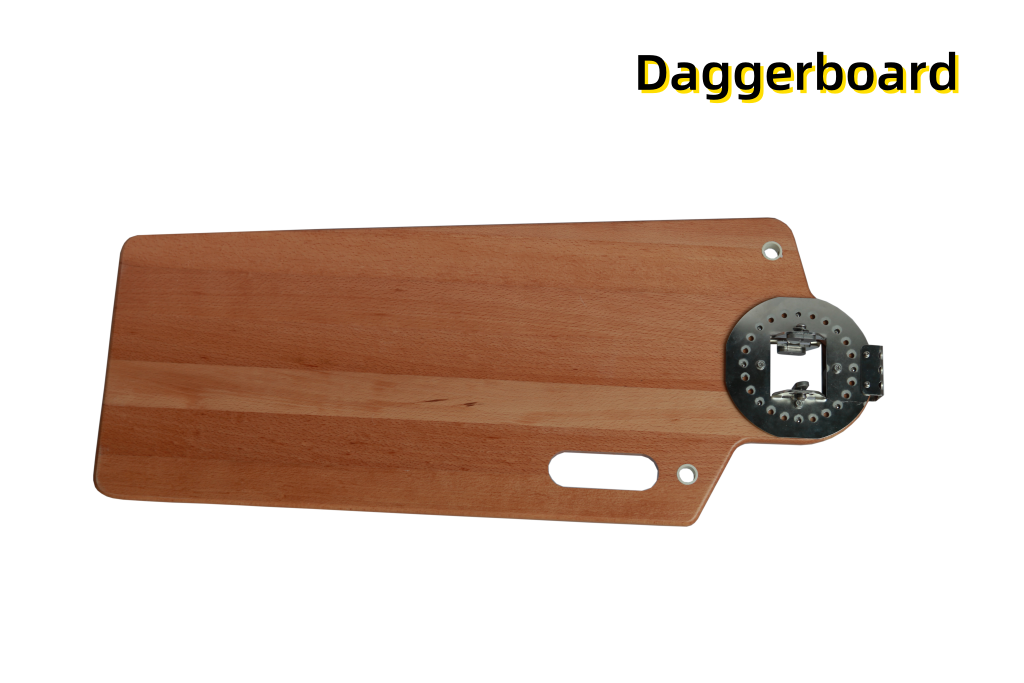 GigaCraft Miles Sailing Series Package - Image 6