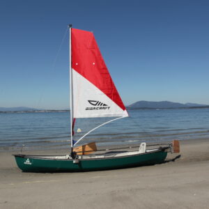GigaCraft Miles Sailing Series Package