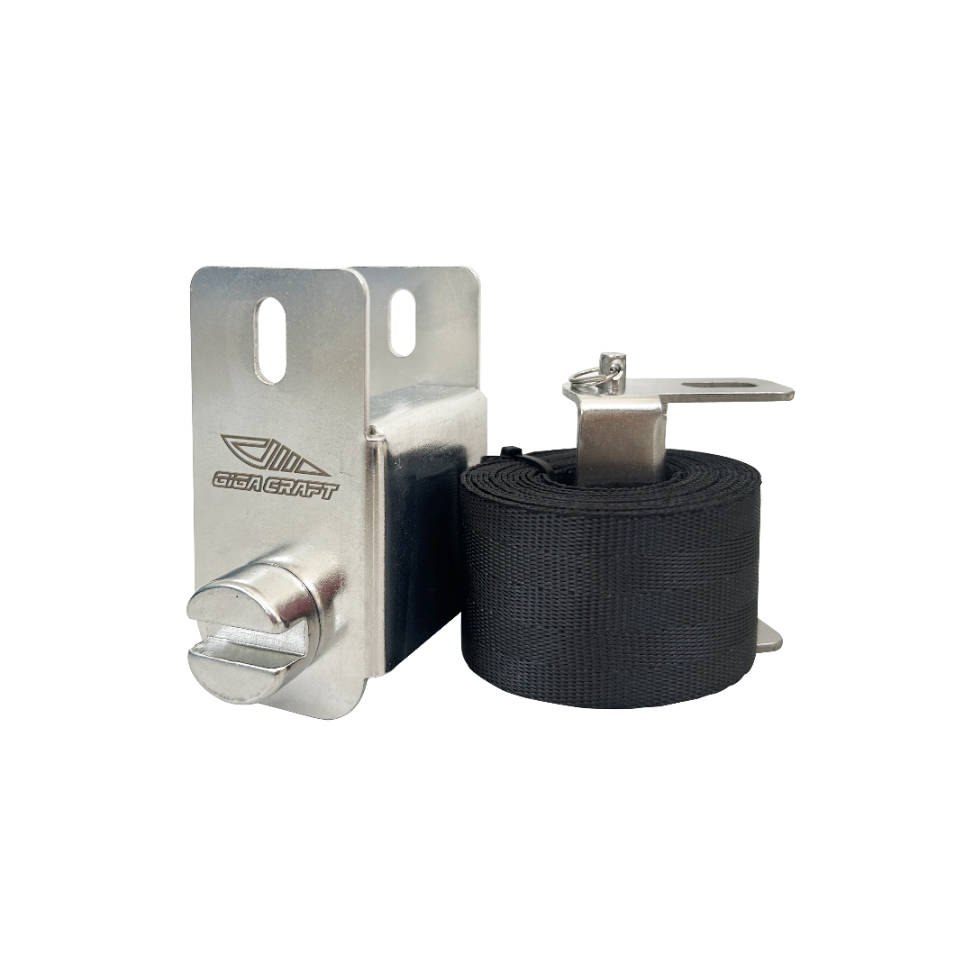 KIWI Landing Wheel Kit 10" - Image 4