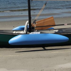 Barracuda Pontoon Kit